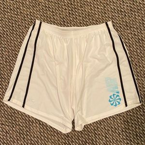 Nike Athletic Shorts